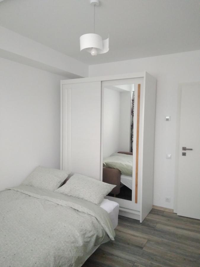 Azzurro Apartment Sibiu Extérieur photo