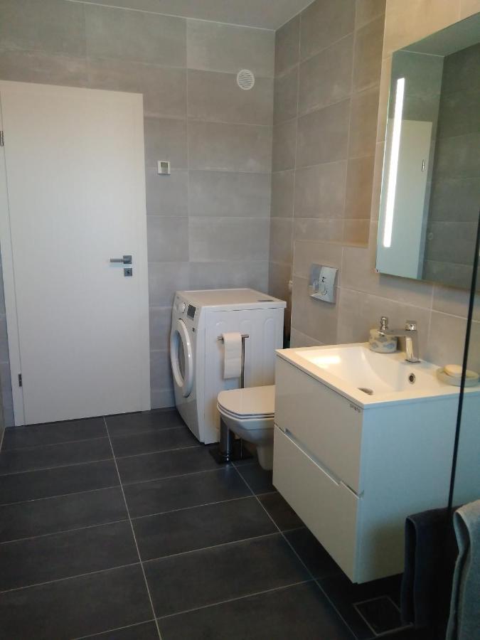 Azzurro Apartment Sibiu Extérieur photo