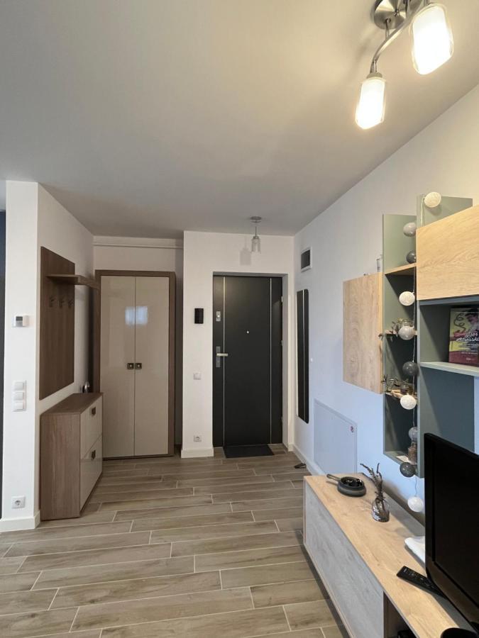 Azzurro Apartment Sibiu Extérieur photo